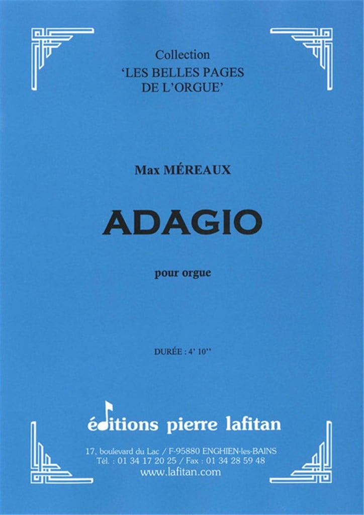 Adagio